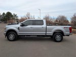 2020 Ford Super Duty F-350 SRW LARIAT 4WD Crew Cab 6.75' Box