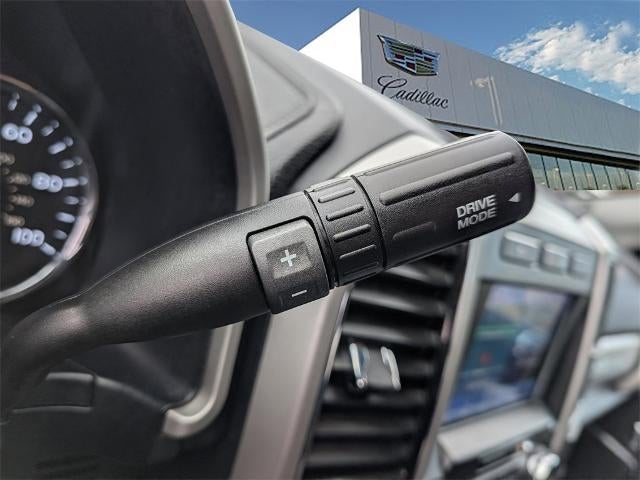 2020 Ford Super Duty F-350 SRW LARIAT 4WD Crew Cab 6.75' Box