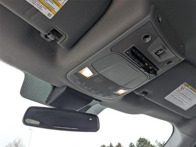 2020 Ford Super Duty F-350 SRW LARIAT 4WD Crew Cab 6.75' Box