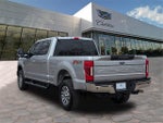 2020 Ford Super Duty F-350 SRW LARIAT 4WD Crew Cab 6.75' Box