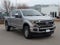 2020 Ford Super Duty F-350 SRW LARIAT 4WD Crew Cab 6.75' Box