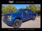 2022 Ford Super Duty F-350 SRW Platinum 4WD Crew Cab 6.75' Box