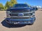 2022 Ford Super Duty F-350 SRW Platinum 4WD Crew Cab 6.75' Box