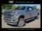 2022 Ford Super Duty F-350 SRW LARIAT 4WD Crew Cab 6.75' Box