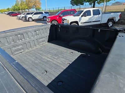 2022 Ford Super Duty F-350 SRW LARIAT 4WD Crew Cab 6.75' Box