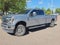 2022 Ford Super Duty F-350 SRW LARIAT 4WD Crew Cab 6.75' Box