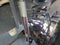 2022 Ford Super Duty F-350 SRW LARIAT 4WD Crew Cab 6.75' Box
