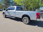 2022 Ford Super Duty F-350 SRW LARIAT 4WD Crew Cab 6.75' Box