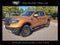 2019 Ford Ranger LARIAT 4WD SuperCrew 5' Box