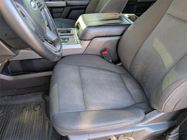 2019 Ford F-150 XLT 4WD SuperCrew 5.5' Box