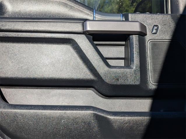 2019 Ford F-150 XLT 4WD SuperCrew 5.5' Box