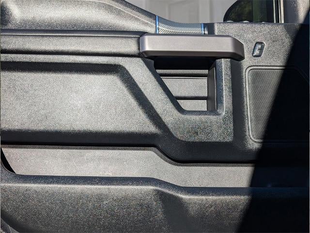 2019 Ford F-150 XLT 4WD SuperCrew 5.5' Box