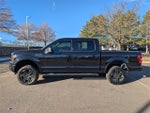 2019 Ford F-150 XLT 4WD SuperCrew 5.5' Box