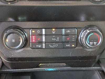 2019 Ford F-150 XLT 4WD SuperCrew 5.5' Box