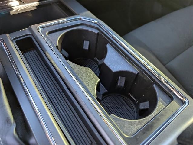 2019 Ford F-150 XLT 4WD SuperCrew 5.5' Box