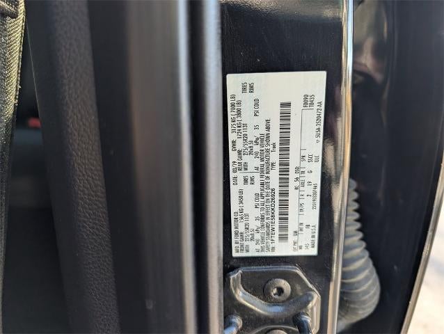 2019 Ford F-150 XLT 4WD SuperCrew 5.5' Box