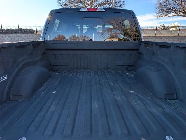 2019 Ford F-150 XLT 4WD SuperCrew 5.5' Box