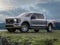 2022 Ford F-150 Tremor 4WD SuperCrew 5.5' Box