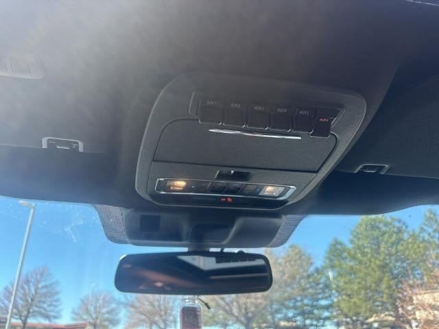 2022 Ford F-150 Tremor 4WD SuperCrew 5.5' Box