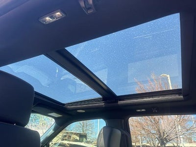 2022 Ford F-150 Tremor 4WD SuperCrew 5.5' Box