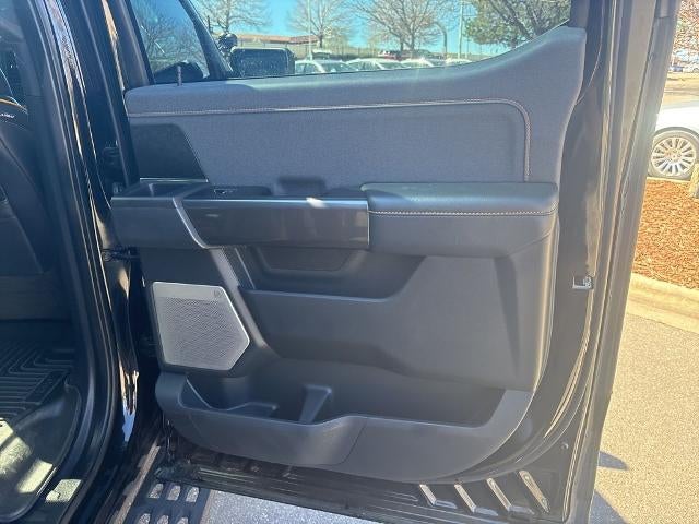 2022 Ford F-150 Tremor 4WD SuperCrew 5.5' Box