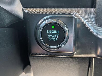 2022 Ford F-150 Tremor 4WD SuperCrew 5.5' Box