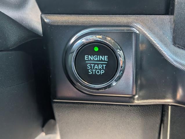 2022 Ford F-150 Tremor 4WD SuperCrew 5.5' Box