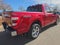 2022 Ford F-150 LARIAT 4WD SuperCrew 5.5' Box