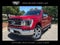 2022 Ford F-150 LARIAT 4WD SuperCrew 5.5' Box