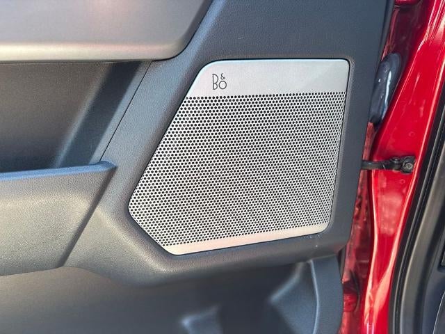 2022 Ford F-150 LARIAT 4WD SuperCrew 5.5' Box