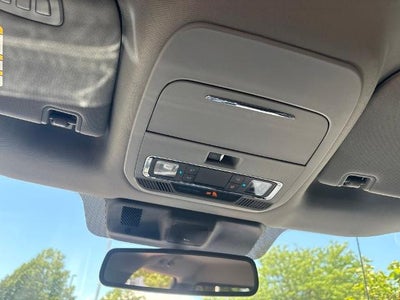 2022 Ford F-150 LARIAT 4WD SuperCrew 5.5' Box