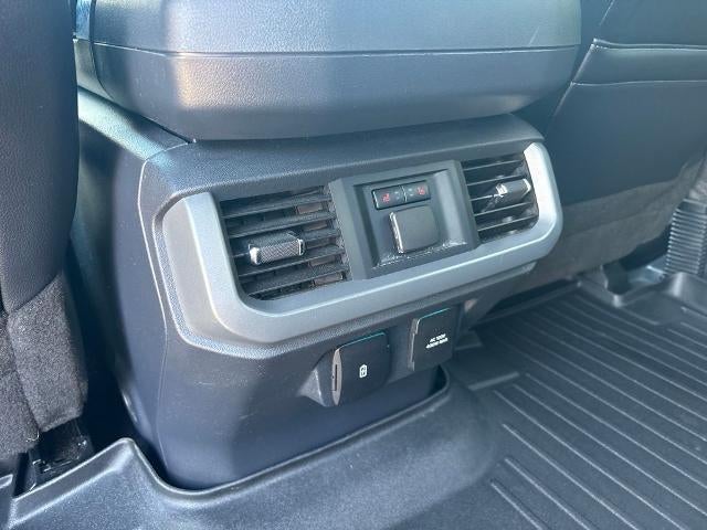 2022 Ford F-150 LARIAT 4WD SuperCrew 5.5' Box