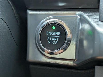 2022 Ford F-150 LARIAT 4WD SuperCrew 5.5' Box