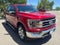 2022 Ford F-150 LARIAT 4WD SuperCrew 5.5' Box