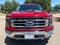 2022 Ford F-150 LARIAT 4WD SuperCrew 5.5' Box
