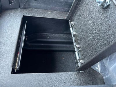 2022 Ford F-150 Platinum 4WD SuperCrew 5.5' Box