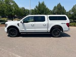 2022 Ford F-150 Platinum 4WD SuperCrew 5.5' Box