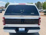2022 Ford F-150 Platinum 4WD SuperCrew 5.5' Box
