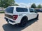 2022 Ford F-150 Platinum 4WD SuperCrew 5.5' Box