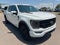 2022 Ford F-150 Platinum 4WD SuperCrew 5.5' Box