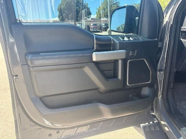 2020 Ford F-150 Raptor 4WD SuperCrew 5.5' Box