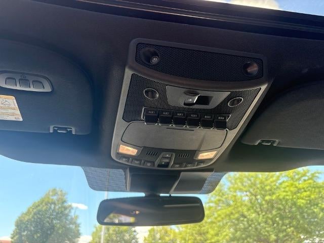 2020 Ford F-150 Raptor 4WD SuperCrew 5.5' Box