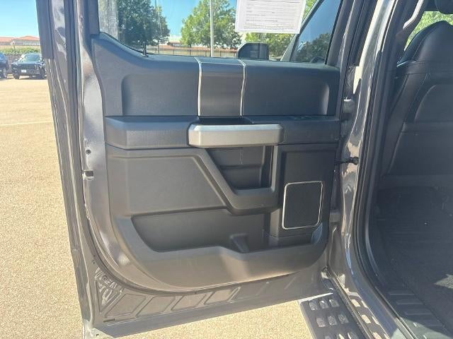 2020 Ford F-150 Raptor 4WD SuperCrew 5.5' Box