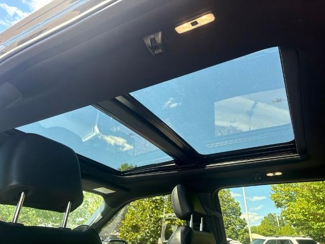 2020 Ford F-150 Raptor 4WD SuperCrew 5.5' Box