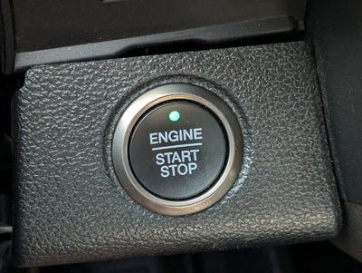 2020 Ford F-150 Raptor 4WD SuperCrew 5.5' Box