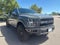 2020 Ford F-150 Raptor 4WD SuperCrew 5.5' Box