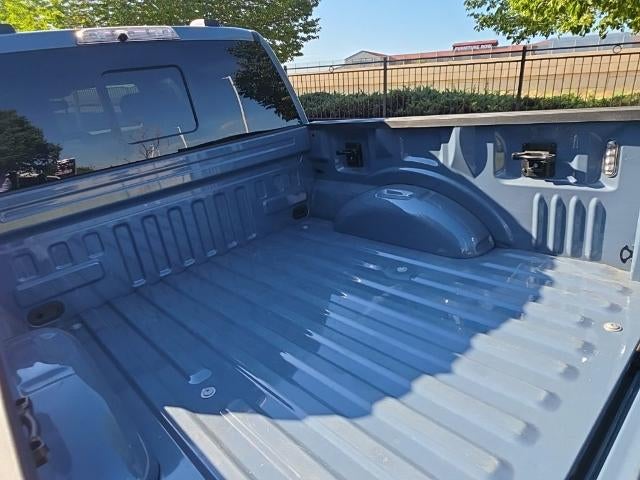2023 Ford F-150 Raptor 4WD SuperCrew 5.5' Box