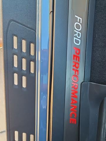 2023 Ford F-150 Raptor 4WD SuperCrew 5.5' Box