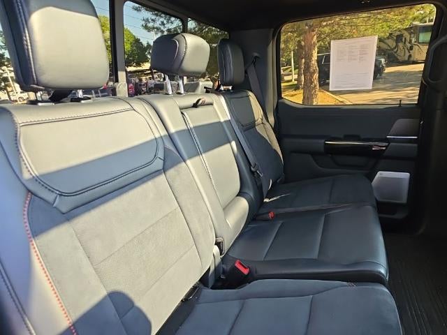 2023 Ford F-150 Raptor 4WD SuperCrew 5.5' Box