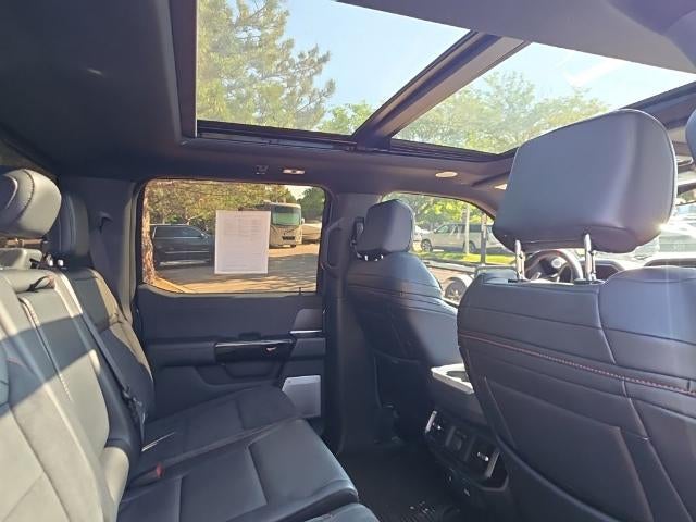 2023 Ford F-150 Raptor 4WD SuperCrew 5.5' Box